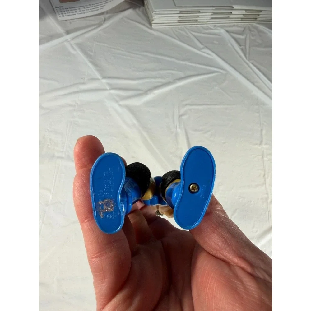 Jakks Pacific vintage 1999